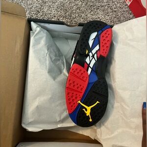 Nike Air Jordan 8 Retro Playoff 2023 Men Size 7
